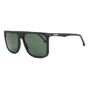 Carrera 278/S 003/UC, Black frame, Green lenses, view 2