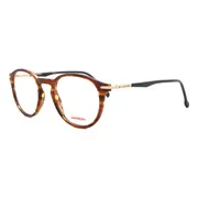 Carrera 284 EX4, Brown frame, view 2