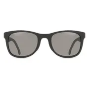 Carrera 8054/S 003/M9, Black frame, Dark Grey lenses, view 1