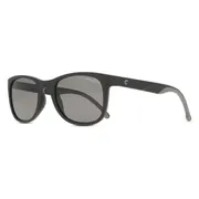 Carrera 8054/S 003/M9, Black frame, Dark Grey lenses, view 2