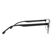 Carrera 8869 807, Black frame, view 3