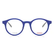 Carrera INTERCHANGEABLE 5022SMV OGC, Blue frame, view 1