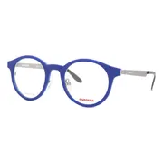 Carrera INTERCHANGEABLE 5022SMV OGC, Blue frame, view 2