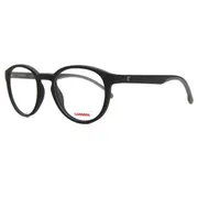 Carrera 8879 003, Black frame, view 2
