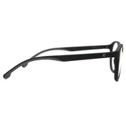 Carrera 8879 003, Black frame, view 3