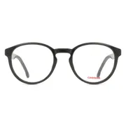 Carrera 8879 807, Black frame, view 1