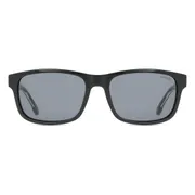 Carrera 299/S 807/IR, Black frame, Grey lenses, view 1