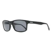 Carrera 299/S 807/IR, Black frame, Grey lenses, view 2