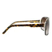 Carrera GRAND PRIX 2 086/HA, Tortoiseshell frame, Gradient Brown lenses, view 3