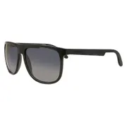 Carrera 5003 DDL/JJ, Grey frame, Grey lenses, view 2
