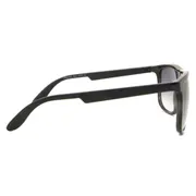 Carrera 5003 DDL/JJ, Grey frame, Grey lenses, view 3