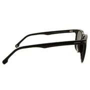 Carrera 300/S 08A/M9, Black frame, Grey lenses, view 3