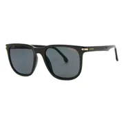 Carrera 300/S 807/Q3, Black frame, Green lenses, view 2