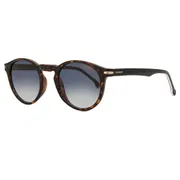 Carrera 301/S 086/9K, Tortoiseshell frame, Gradient Dark Grey lenses, view 2