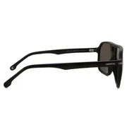 Carrera 302/S 003/M9, Black frame, Grey lenses, view 3