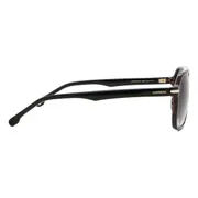 Carrera 302/S 086/9K, Tortoiseshell frame, Gradient Dark Grey lenses, view 3