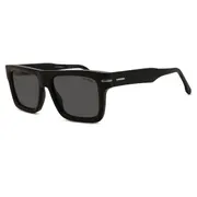 Carrera 305/S 807/M9, Black frame, Grey lenses, view 2
