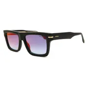 Carrera 305/S 807/YB, Black frame, Triple Gradient Blue lenses, view 2