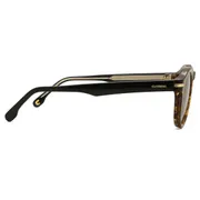 Carrera 306/S EX4/IR, Brown frame, Grey lenses, view 3
