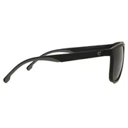 Carrera 8059/S 003/UC, Black frame, Green lenses, view 3