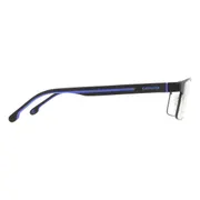 Carrera 8884 D51, Black frame, view 3