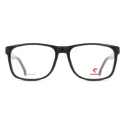 Carrera 8889 807, Black frame, view 1