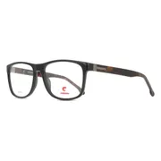 Carrera 8889 807, Black frame, view 2