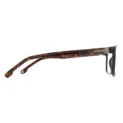 Carrera 8889 807, Black frame, view 3