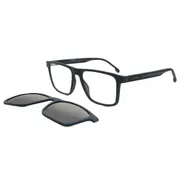 Carrera CA8061/CS With Clip-On 4NZ/WJ