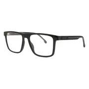 Carrera CA8061/CS With Clip-On 08A/M9, Clear frame, view 2