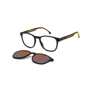 Carrera CA8062/CS With Clip-On 8LZ/OZ