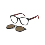 Carrera CA8062/CS With Clip-On BLX/SP
