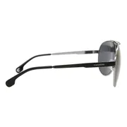 Carrera 1005/S TI7/IR, Grey frame, Grey lenses, view 3
