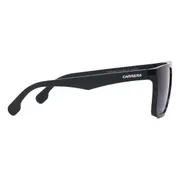 Carrera Race 5039/S Polarized 807/Q3, Black frame, Green lenses, view 3
