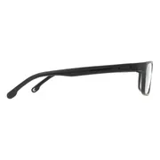 Carrera 8890 807, Black frame, view 3