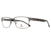 Carrera 8891 CAG, Silver frame, view 2