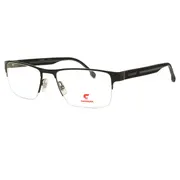 Carrera 8893 08A, Black frame, view 2