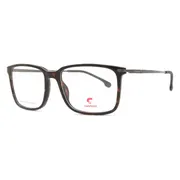 Carrera 8897 086, Tortoiseshell frame, view 2