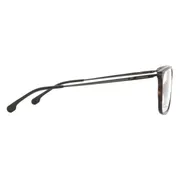 Carrera 8897 086, Tortoiseshell frame, view 3