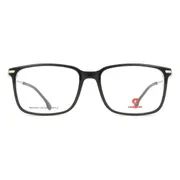 Carrera 8897 7C5, Black frame, view 1