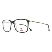Carrera 8897 7C5, Black frame, view 2