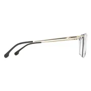 Carrera 8897 7C5, Black frame, view 3