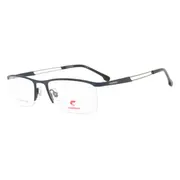 Carrera 8901 FLL, Blue frame, view 2