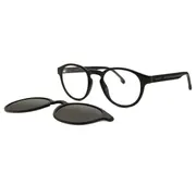 Carrera CA 8066/CS with Clip-On 08A/M9