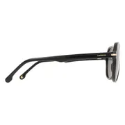 Carrera 315/S Polarized 807/Q3, Black frame, Grey Green lenses, view 3