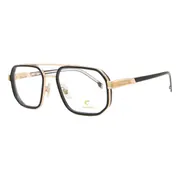 Carrera 1137 001, Gold frame, view 2
