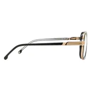 Carrera 1137 001, Gold frame, view 3