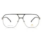 Carrera 1135 RZZ, Silver frame, view 1
