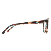 Carrera 3010 JBW, Tortoiseshell frame, view 3