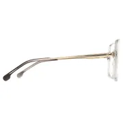 Carrera 3038 KB7, Clear frame, view 3